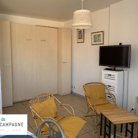 Studio Cosy A 70M De La Plage Avec Balcon Expose Nord - Proche Commerces Et Restaurants - Fr-1-482-88 포르마옹플라주 외부 사진
