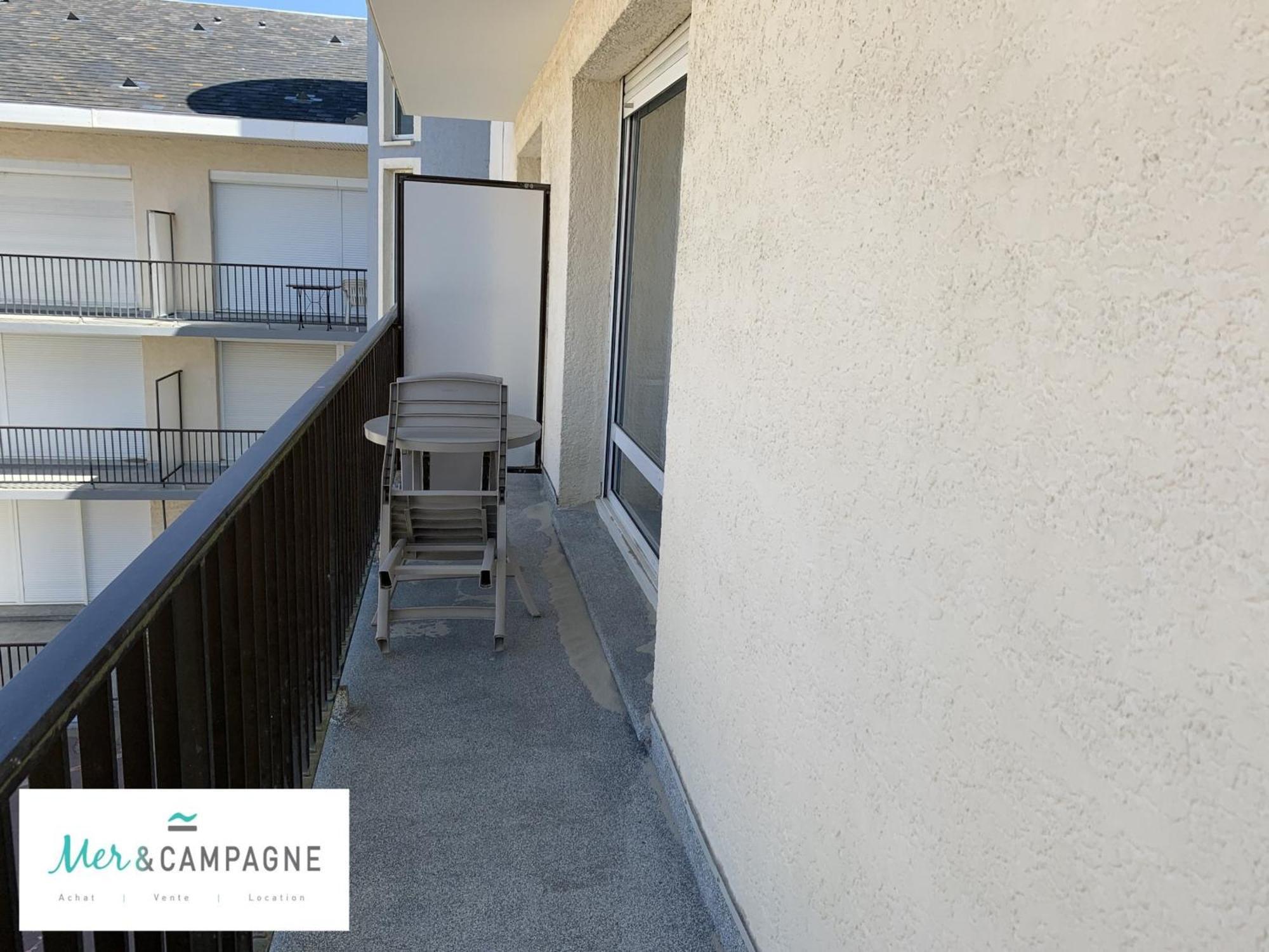Studio Cosy A 70M De La Plage Avec Balcon Expose Nord - Proche Commerces Et Restaurants - Fr-1-482-88 포르마옹플라주 외부 사진