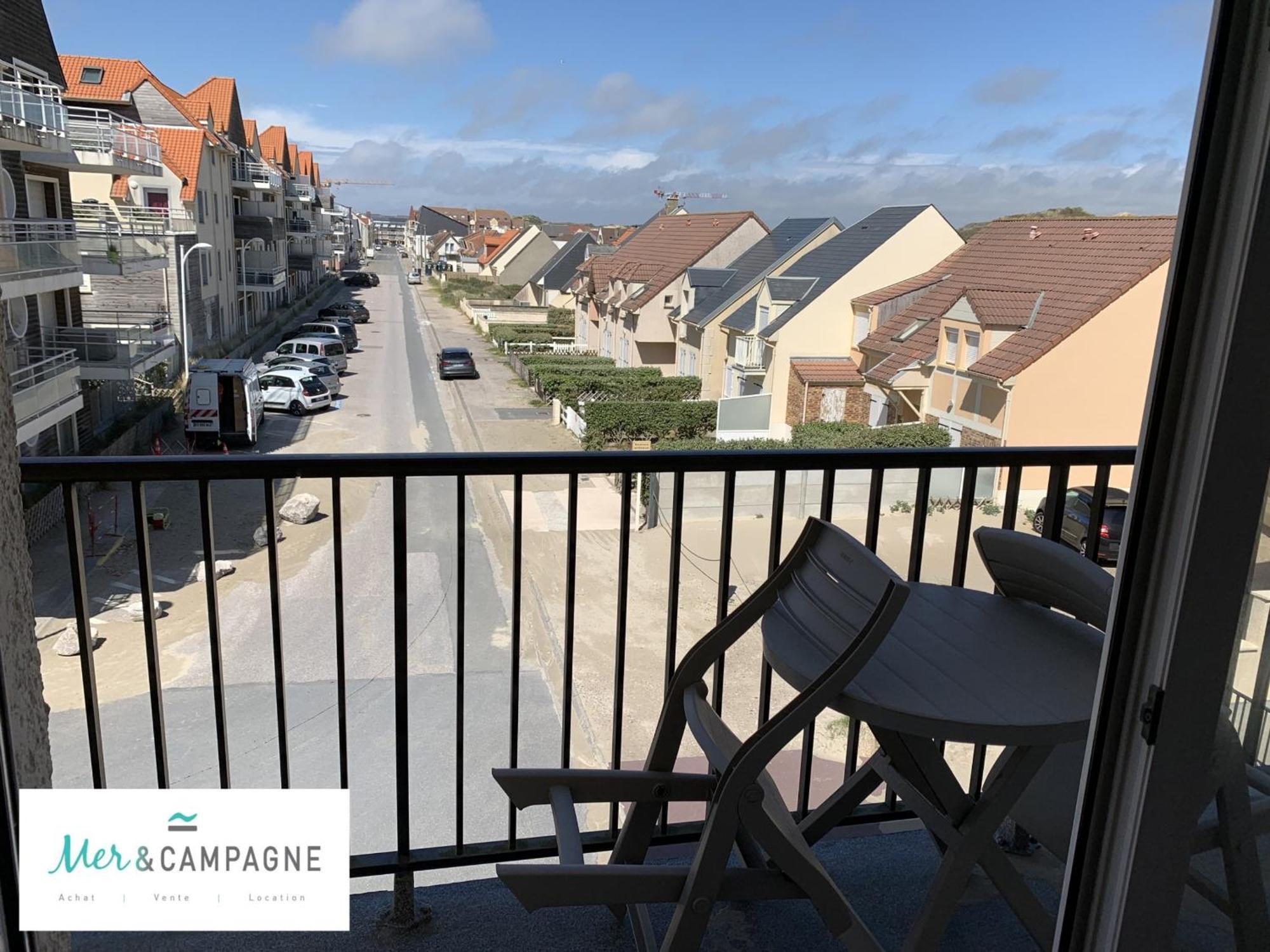 Studio Cosy A 70M De La Plage Avec Balcon Expose Nord - Proche Commerces Et Restaurants - Fr-1-482-88 포르마옹플라주 외부 사진
